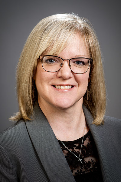 Renee Huseman
